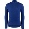 Louis Garneau Men's Edge 2 LS Jersey