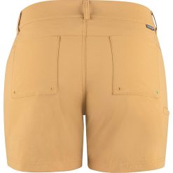 ExOfficio Women's Amphi Short -Louis Garneau Sales 10414811x1065231 vBack