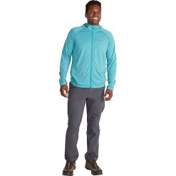 ExOfficio Men's BugsAway Tarka Full Zip Hoody -Louis Garneau Sales 10414821x1074496 vFront