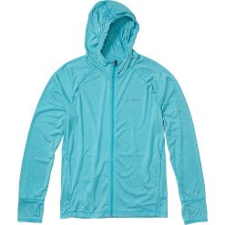 ExOfficio Men's BugsAway Tarka Full Zip Hoody