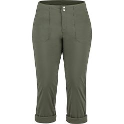 ExOfficio Women's BugsAway Vianna Pant -Louis Garneau Sales 10414837x1017407 vFeature