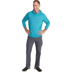 ExOfficio Men's Hyalite Hoody -Louis Garneau Sales 10414855x1074496 vFront