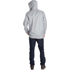 ExOfficio Men's Lagoa Jacket -Louis Garneau Sales 10414863x1106547 vBack 1