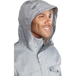 ExOfficio Men's Lagoa Jacket -Louis Garneau Sales 10414863x1106547 vHood