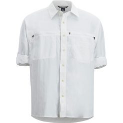 ExOfficio Men's Reef Runner LS Shirt -Louis Garneau Sales 10414878x1010868 vFeature