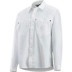 ExOfficio Men's Reef Runner LS Shirt