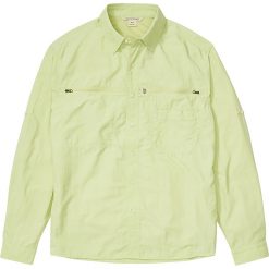 ExOfficio Men's Reef Runner LS Shirt -Louis Garneau Sales 10414878x1042182 zm