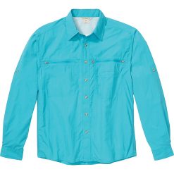 ExOfficio Men's Reef Runner LS Shirt -Louis Garneau Sales 10414878x1074496 zm
