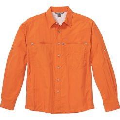 ExOfficio Men's Reef Runner LS Shirt -Louis Garneau Sales 10414878x1136799 zm