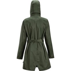 ExOfficio Women's Sunbury Trench -Louis Garneau Sales 10414896x1017407 vBack