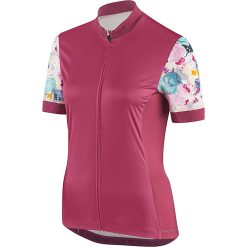 Louis Garneau Women's Art Factory Jersey