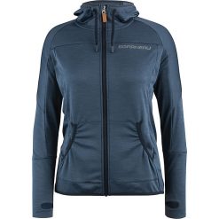 Louis Garneau Women's #Happytime Hoodie