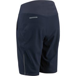 Louis Garneau Women's Radius 2 Short -Louis Garneau Sales 10430673x1057522 vBack 1