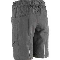 Louis Garneau Juniors' Range 2 Short -Louis Garneau Sales 10430674x1193819 vBack 1