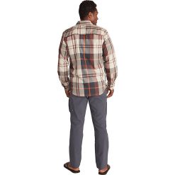 ExOfficio Men's BugsAway Five Rivers LS Shirt -Louis Garneau Sales 10443213x1119930 vBack