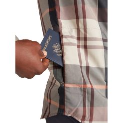 ExOfficio Men's BugsAway Five Rivers LS Shirt -Louis Garneau Sales 10443213x1119930 vPocket