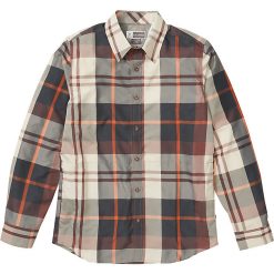 ExOfficio Men's BugsAway Five Rivers LS Shirt