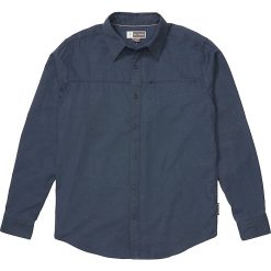 ExOfficio Men's BugsAway Talaheim LS Shirt