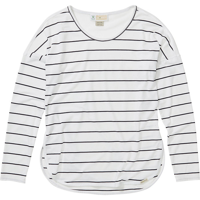 ExOfficio Women's BugsAway Wanderlux Cianorte LS Top 2 ExOfficio Women's BugsAway Wanderlux Cianorte LS Top - Image 2