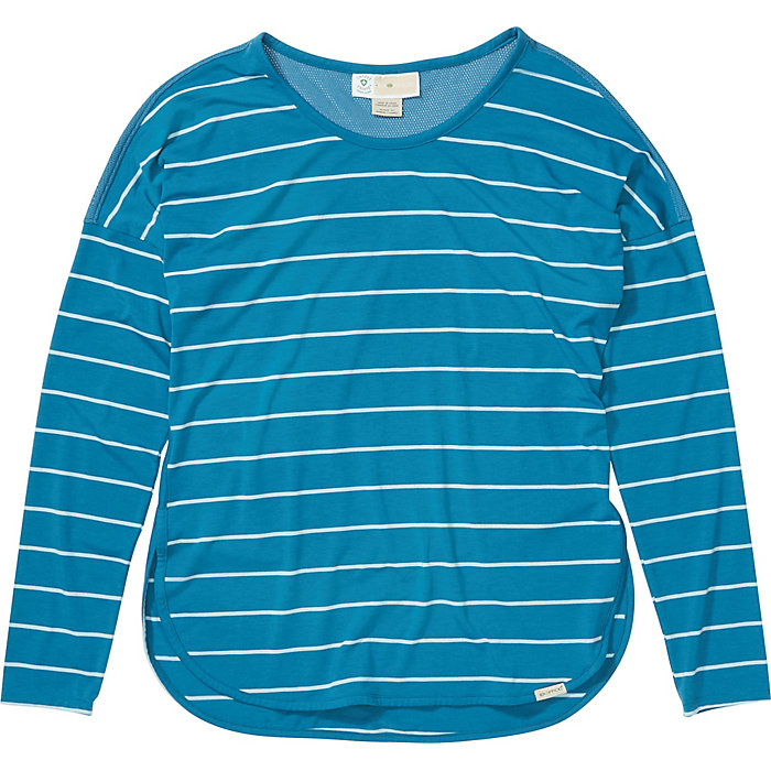 ExOfficio Women's BugsAway Wanderlux Cianorte LS Top 1 ExOfficio Women's BugsAway Wanderlux Cianorte LS Top