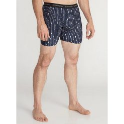 ExOfficio Men's Give-N-Go Printed Boxer Brief 7 ExOfficio Men's Give-N-Go Printed Boxer Brief -Louis Garneau Sales 10443232x1197985 vAlt1
