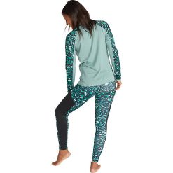 ExOfficio Women's Hyalite LS Top -Louis Garneau Sales 10443238x1197992 vBack