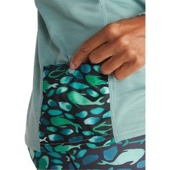 ExOfficio Women's Hyalite LS Top -Louis Garneau Sales 10443238x1197992 vPocket