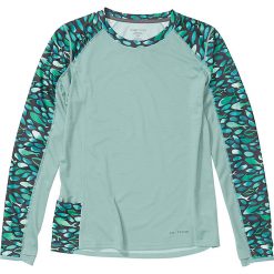 ExOfficio Women's Hyalite LS Top
