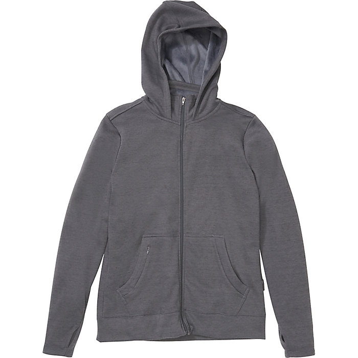 ExOfficio Women's Kalmai Hoody 1 ExOfficio Women's Kalmai Hoody