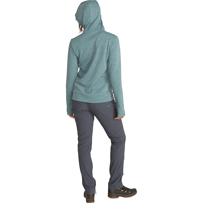 ExOfficio Women's Kalmai Hoody 4 ExOfficio Women's Kalmai Hoody - Image 4