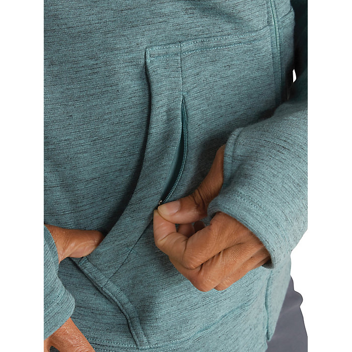 ExOfficio Women's Kalmai Hoody 5 ExOfficio Women's Kalmai Hoody - Image 5