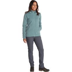 ExOfficio Women's Kalmai Hoody 7 ExOfficio Women's Kalmai Hoody -Louis Garneau Sales 10443239x1177289 vFront