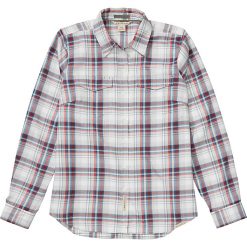 ExOfficio Women's Madison Midweight Flannel LS Shirt