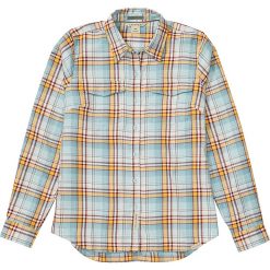 ExOfficio Women's Madison Midweight Flannel LS Shirt -Louis Garneau Sales 10443241x1105212 zm
