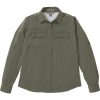 ExOfficio Women's Missoula LS Shirt