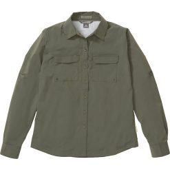 ExOfficio Women's Missoula LS Shirt