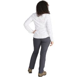 ExOfficio Women's Missoula LS Shirt -Louis Garneau Sales 10443242x1197999 vBack