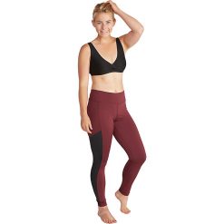 ExOfficio Women's Tuolumne Tight -Louis Garneau Sales 10443248x1197995 vFront