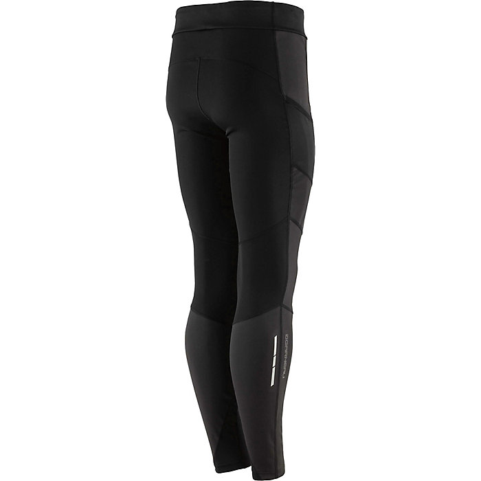 Louis Garneau Men's Solano Tight 2 Louis Garneau Men's Solano Tight - Image 2