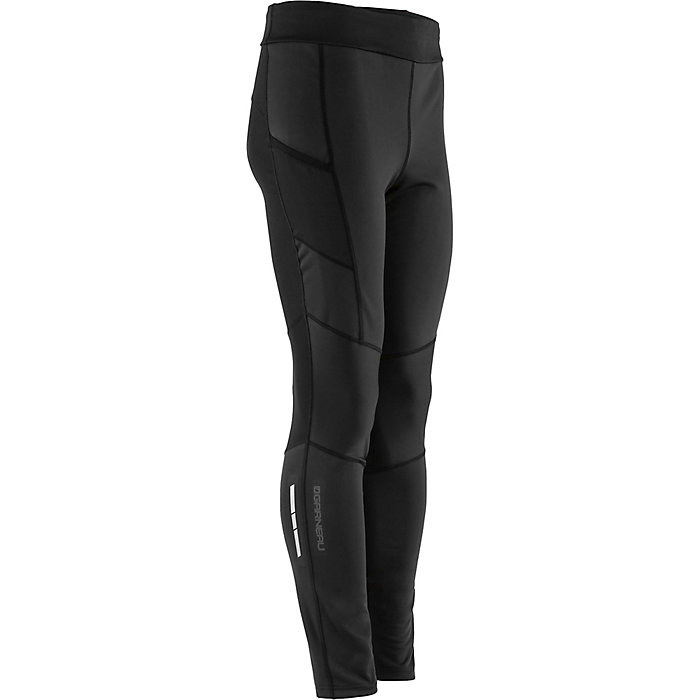 Louis Garneau Men's Solano Tight 1 Louis Garneau Men's Solano Tight