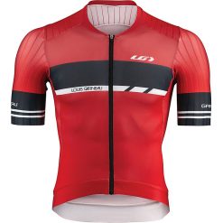 Louis Garneau Men's Aero Jersey