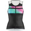 Louis Garneau Women's Aero Tri Sleeveless Top