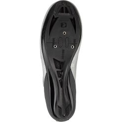 Louis Garneau Men's Chrome II Shoe -Louis Garneau Sales 10474669x1193809 vBottom