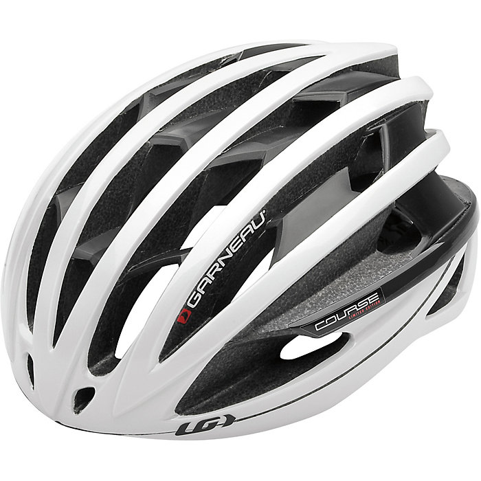 Louis Garneau Course Helmet 1 Louis Garneau Course Helmet