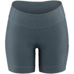 Louis Garneau Women's Fit Sensor 5.5 Inch Short 2
