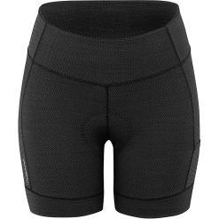 Louis Garneau Women's Fit Sensor Texture 5.5 Inch Short -Louis Garneau Sales 10474690x1012905 zm