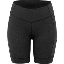 Louis Garneau Women's Fit Sensor Texture 7.5 Inch Short -Louis Garneau Sales 10474691x1012905 zm