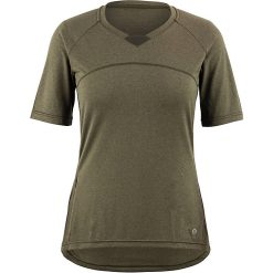 Louis Garneau Women's HTO 3 Jersey