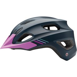 Louis Garneau Kids' Jump Helmet -Louis Garneau Sales 10474698x1174416 vSide