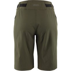 Louis Garneau Women's Latitude 2 Short -Louis Garneau Sales 10474700x1040063 vBack